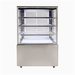 Unreserved - BROMIC Chilled Food Display Sale