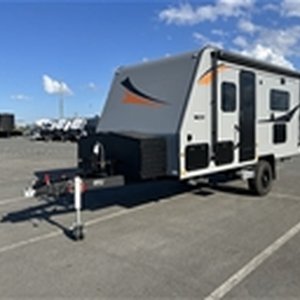 QLD (Pinkenba) Caravan Auction- 06/08 NR