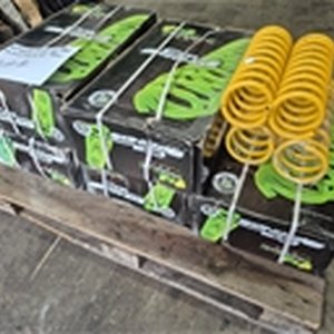 Unreserved Manufacturing & General Goods