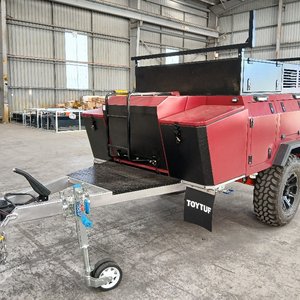 2024 Signature Camper TF2 (Ex-Demo)