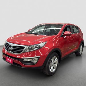 2012 Kia Sportage Si Wagon (Petrol) (Auto) **Sold Registered to All Buyers**