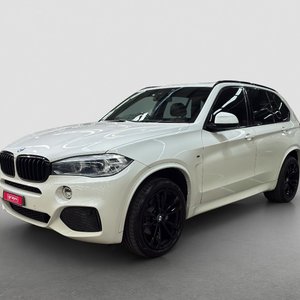 2015 BMW X5 sDrive25d Wagon (Diesel) (Auto)