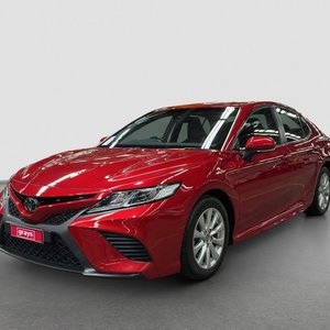 2020 Toyota Camry Ascent Sport Sedan (Petrol) (Auto)**Sold registered to All Buyers**