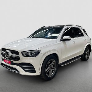 2019 Mercedes-Benz GLE300 d 4x4 Wagon (Diesel) (Auto)