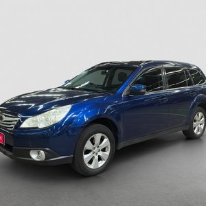 2012 Subaru Outback Premium 4x4 Wagon (Petrol) (Auto) **Sold Registered to all buyers**No Reserve**