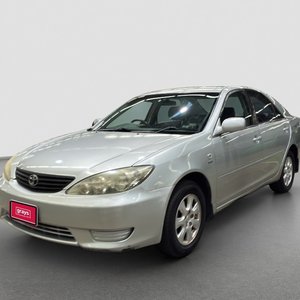 2005 Toyota Camry Altise Sedan (Petrol) (Auto) **Sold Registered To All Buyers**No Reserve**