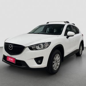 2012 Mazda CX-5 Maxx Sport 4x4 Wagon (Petrol) (Auto) **No Reserve**