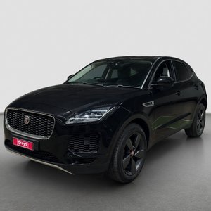 2017 Jaguar E-PACE SE 4x4 Wagon (Diesel) (Auto)**Sold registered to All Buyers**