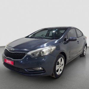 2014 Kia Cerato S Petrol Sedan