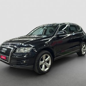 2010 AUDI Q5 2.0 TDI QUATTRO 8R AUTO 4x4 Wagon (Diesel) (Auto) ** Sold Registered To All Buyers**