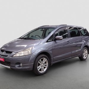 2008 Mitsubishi Grandis VR-X 7 Seat Wagon (Petrol) (Auto)