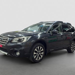 2017 Subaru Outback Premium 4x4 Wagon (Petrol) (Auto)