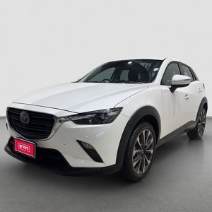 2025 Mazda CX-3 G20 Pure Petrol Hatch (Auto)