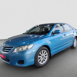 2009 Toyota Camry Altise Petrol