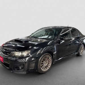 2012 Subaru Impreza WRX Petrol