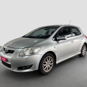 2009 Toyota Corolla Ascent Petrol