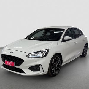 2019 Ford Focus ST-Line Petrol