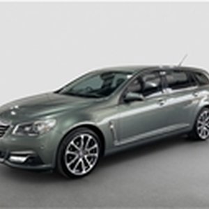 Dandenong Motor Vehicle Auction (No Reserve)
