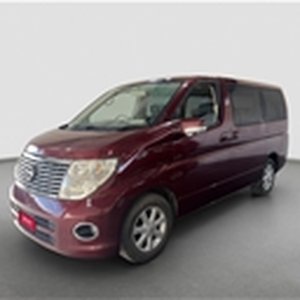 Grays - Dandenong - Motor Vehicle Auction - PV NR