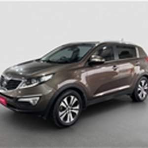 (Dandenong) Motor Vehicle Auction PV