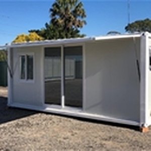 Portable Expandable Buildings, Container Homes & Pods
