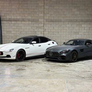 Prestige and Performance Auction | Canberra