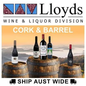 Cork & Barrel