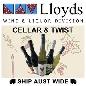 Cellar & Twist