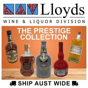 The Prestige Collection