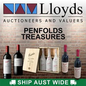 Penfolds Treasures