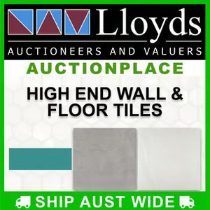 High End Wall & Floor Tiles