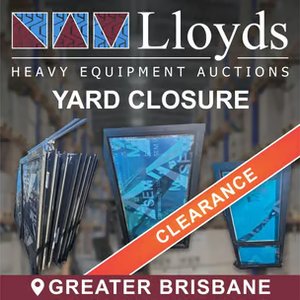 Yard Closure & Clearance