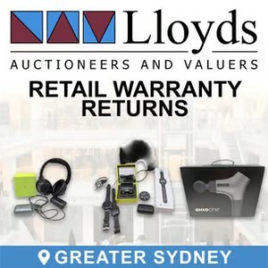 Retail Warranty Returns