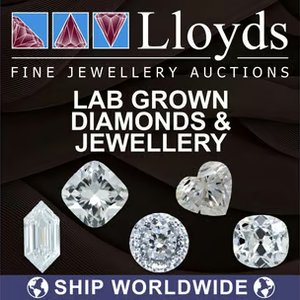 Lab Grown Diamonds & Jewellery