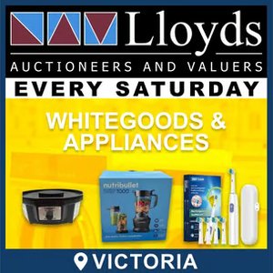 Whitegoods & Appliances
