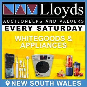 Whitegoods & Appliances