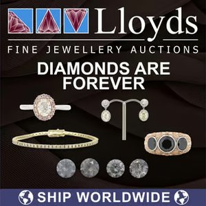 Diamonds Are Forever