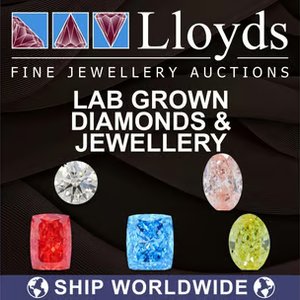 Lab Grown Diamonds & Jewellery