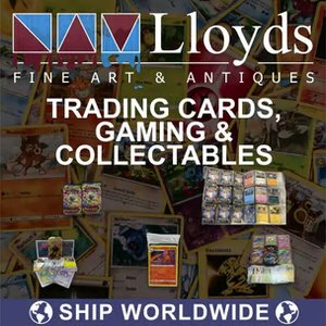 Trading Cards, Gaming & Collectables
