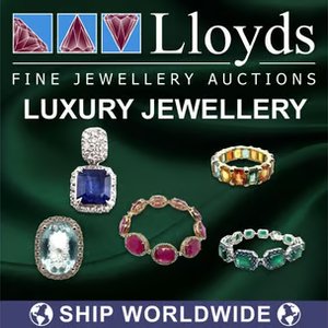 Luxury Jewellery