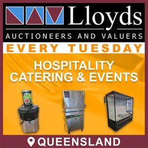 Hospitality, Catering & Events