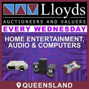 Home Entertainment, Audio & Computers