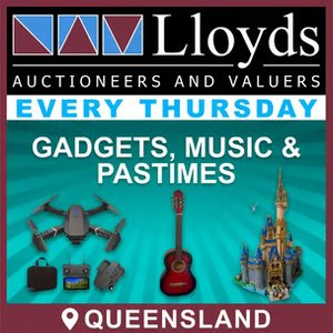 Gadgets, Music & Pastimes