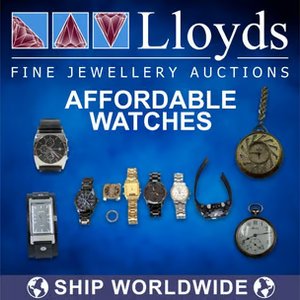 Affordable Watches