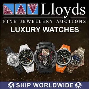 Luxury Watches