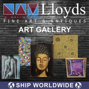 ART GALLERY