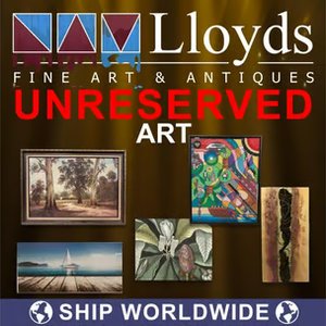 UNRESERVED ART