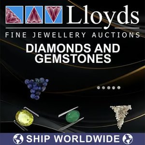 Diamonds And Gemstones