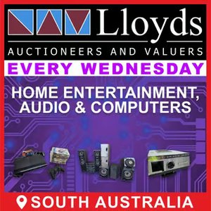 Home Entertainment, Audio & Computers