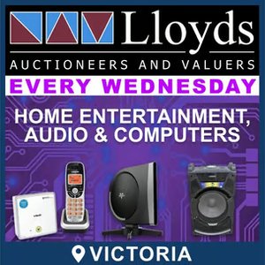 Home Entertainment, Audio & Computers
